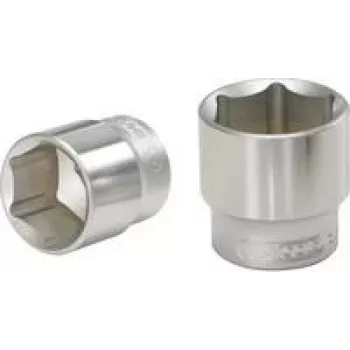 KS TOOLS 1/4 CLASSIC šešiabriaunis lizdas, 8 mm (917.1408)