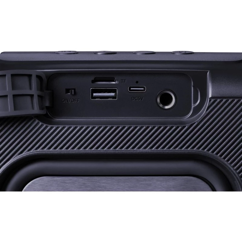 Bluetooth garsiakalbis Beatb OX 12 16W