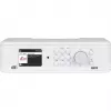 Telestar Imperial Dabman i460 Internetinis skaitmeninis baltas