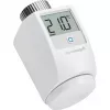 eQ-3 AG Homematic IP HMIP-eTRV, RF, 868,3 MHz, balta, M30 x 1,5, IP20, skaitmeninis