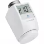 eQ-3 AG Homematic IP HMIP-eTRV, RF, 868,3 MHz, balta, M30 x 1,5, IP20, skaitmeninis