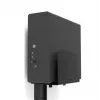 Pasyvus laikiklis Ergotron 98-723-292, skirtas Mini PC, juodas, vidaus naudojimui