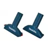 Rankinis dulkių siurblys Makita DCL184Z