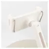 RealPower PillowStand-1 Pasyvus laikiklis Mobilusis telefonas / išmanusis telefonas, planšetinis kompiuteris / UMPC Smėlio spalvos