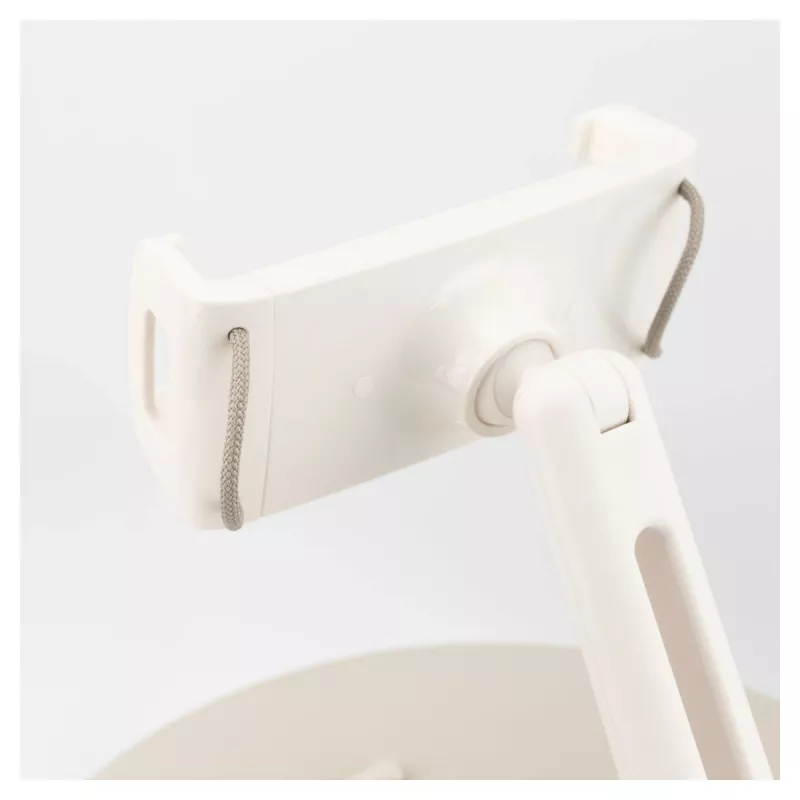 RealPower PillowStand-1 Pasyvus laikiklis Mobilusis telefonas / išmanusis telefonas, planšetinis kompiuteris / UMPC Smėlio spalvos
