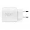 Digitus - Maitinimo šaltinis - 20 W - 3 A - PD 3.0 (USB-C) - Baltas (DA-10196)