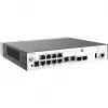 HUAWEI eKit AC600 Series AC650-128AP tinklų sietuvas / valdiklis 10 100 1000 Mbit/s