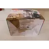 Mėsmalė Bosch MFW67440 ProPower — 2000 W, 1 greitis, 3,5 kg/min, juoda (pažeista pakuotė)