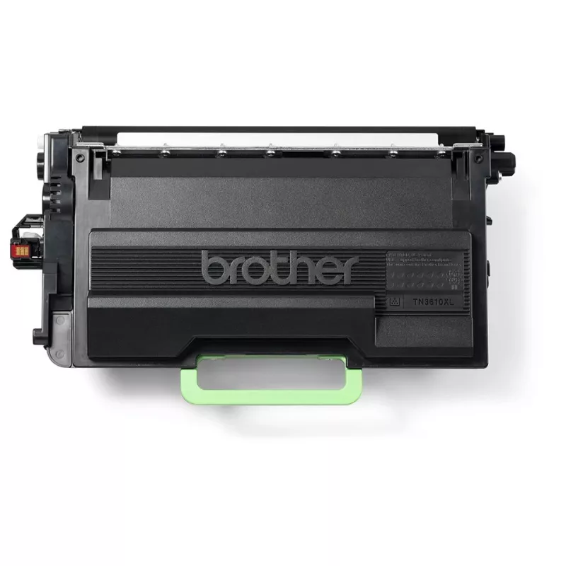 Tonerio kasetė Brother TN-3610XL 6000 puslapių Juoda