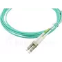 BlueOptics CAB-OM3-LC-LC-15M-BO Aqua šviesolaidinis kabelis 15m OM3 LC