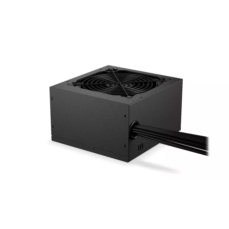 ENDORFY Elementum E5 550W maitinimo blokas 24-pin ATX ATX juodas