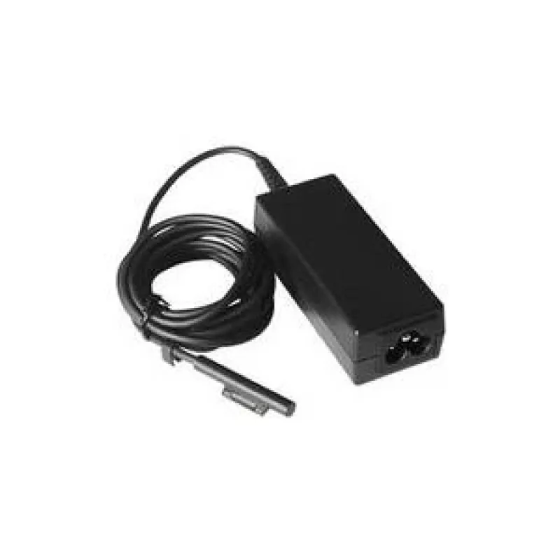 CoreParts MSPT2007-1 maitinimo adapteris / keitiklis Vidinis 60 W Juodas