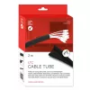 Lenkta kabelių lovelis Label-the-cable LTC 5110
