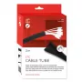 Lenkta kabelių lovelis Label-the-cable LTC 5110