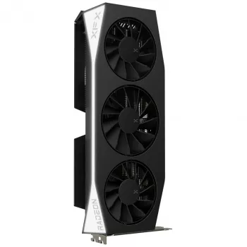 XFX Mercury Radeon RX 9060 XT OC Gaming 16GB vaizdo plokštė