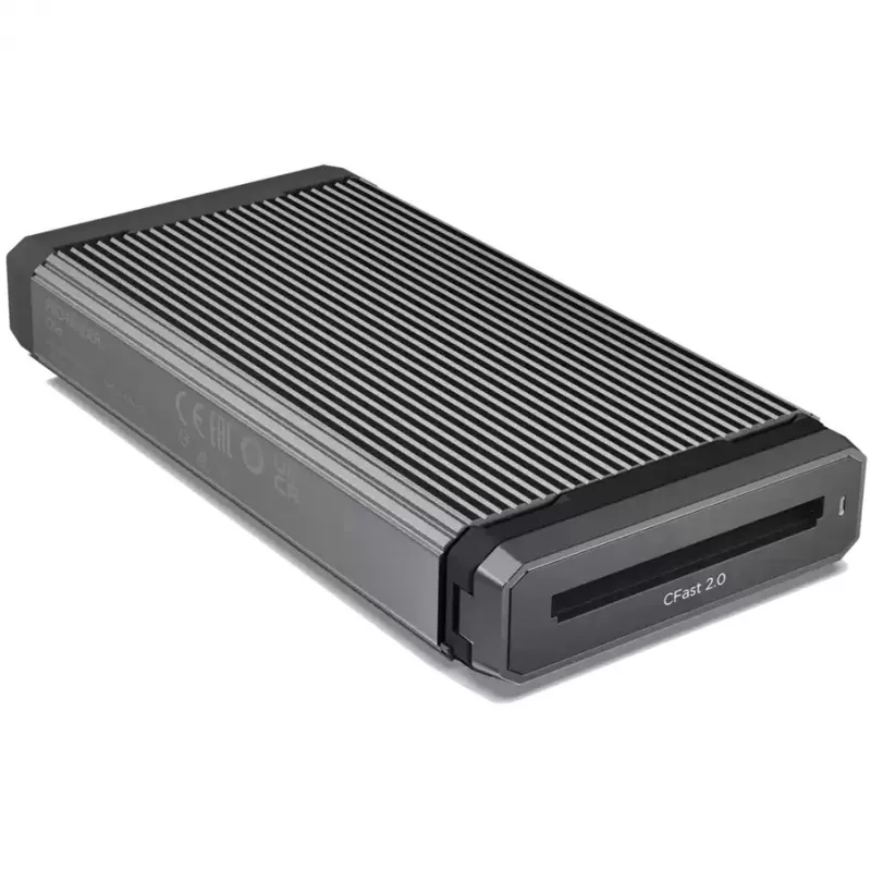 SANDISK Professional PRO-READER Cfast USB-C 3.2 gen 2 Aukštos Našumo Kortelių Skaitytuvas