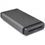 SANDISK Professional PRO-READER Cfast USB-C 3.2 gen 2 Aukštos Našumo Kortelių Skaitytuvas