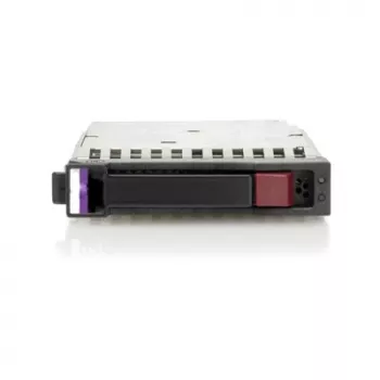 HDD HPE 450GB 2,5 col. SAS 10000 RPM RP000124479
