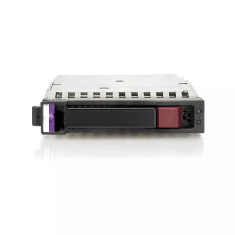 HDD HPE 450GB 2,5 col. SAS 10000 RPM RP000124479