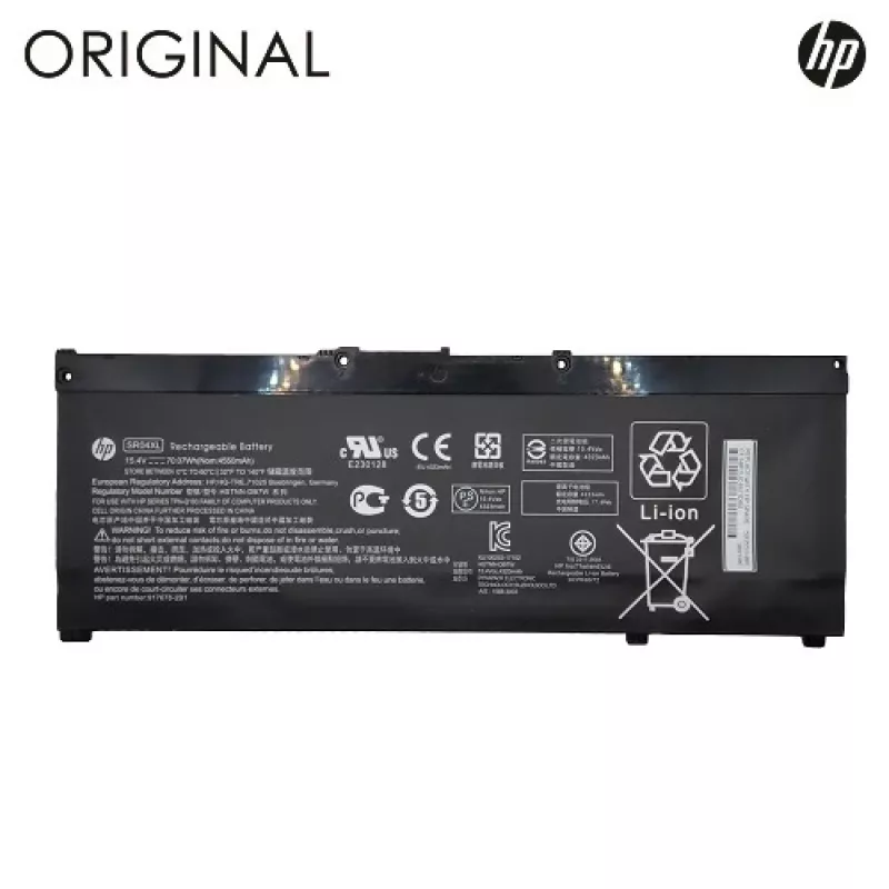 HP NB461837