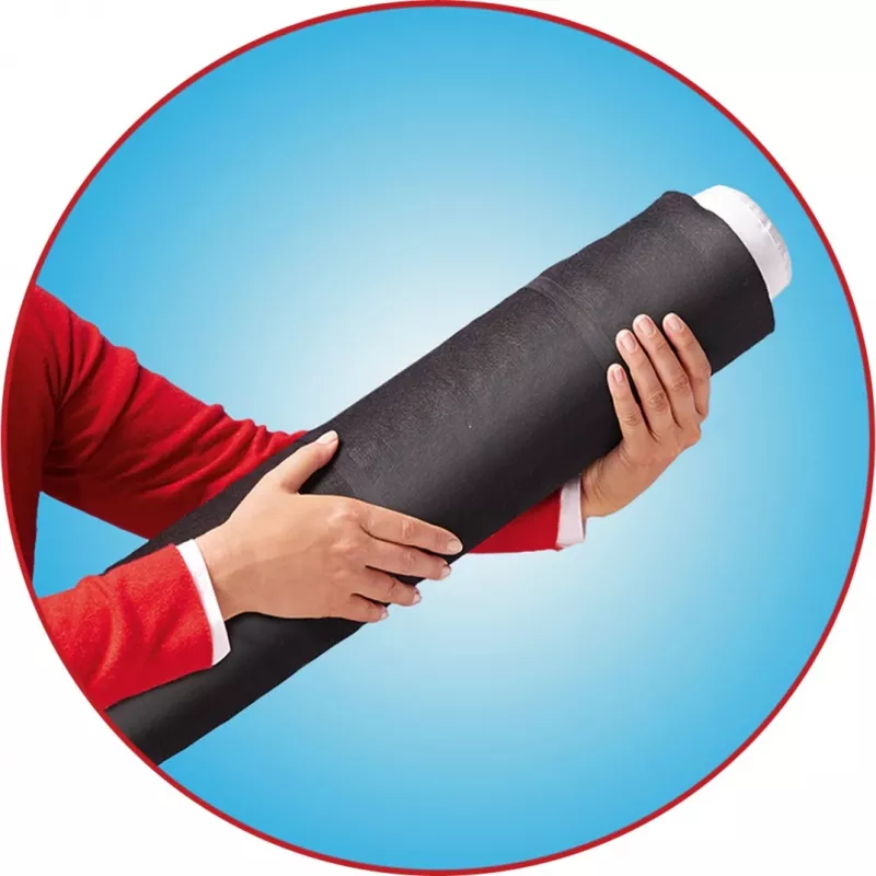 Dėlionės saugojimo sistema Ravensburger Roll your Puzzle XXL