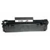Toneris TB, suderinamas su HP CB436A, 100 % naujas