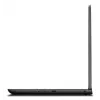 Lenovo ThinkPad P16v Gen 2 MOBILIOJI DARBO STOTIS Core™ Ultra 7 155H 512GB SSD 16GB 16 (1920x1200) IPS WIN11 Pro NVIDIA® RTX 1000 6144MB JUODA Apatinis apšvietimas klaviatūra Pirštų atspaudų skaitytuvas 3YW