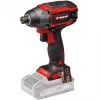 Belaidis smūginis veržliasukis Einhell 4510085 18V 300Nm