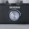 Severin kiaušinių virimo aparatas 420W, iki 6 kiaušinių EK 3166 juodas (EK3166)
