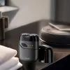 Elektrinis skustuvas Maestro MR-671 USB kelioninis kompaktiškas dizainas