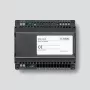 Siedle DCA 612-0 - Juoda - Siedle - 100 mA - 0 - 40 °C - CE - 107 mm