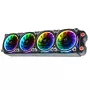 Thermaltake Riing 12 RGB Plus TT Premium Edition 5-Pack 120mm ARGB korpuso ventiliatoriai