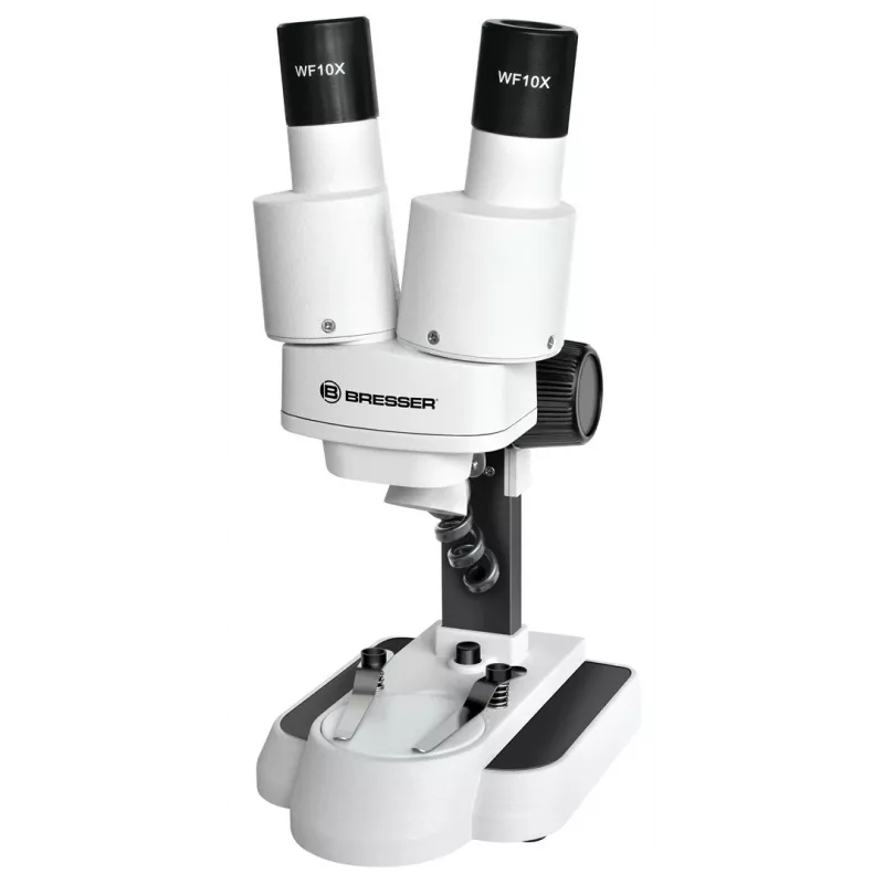 Optinis mikroskopas Bresser Optics Junior 20x