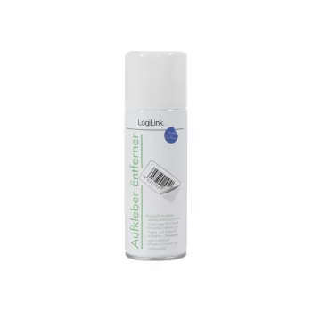 Logilink | RP0016 | Etikečių valiklis | 200 ml