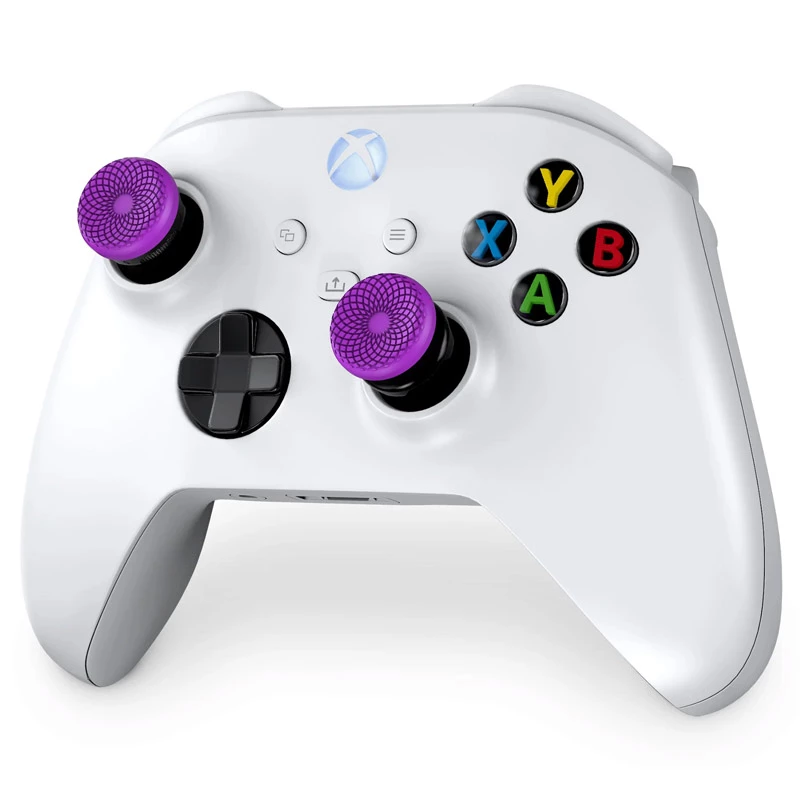 KontrolFreek Aim Boost Kit analoginių svirtelių uždangalai