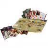 “Eldritch Horror” pagrindinis žaidimas šeimai