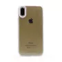 Telefono dėklas Devia Yonger Series, skirtas iPhone XS Max (6,5 colio), baltas