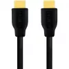 HDMI kabelis LogiLink CH0100 1m Type A kištukas to Male 2.0 14.4 Gbit/s