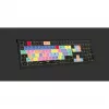 Logickeyboard Adobe Premiere Pro CC ASTRA 2 apšviesta klaviatūra Mac prancūziška (LKB-PPROCC-A2M-FR)