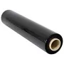 Tempimo plėvelė 17x450mm 200m juoda