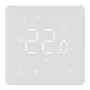 TUYA programuojamas termostatas, Wi-Fi, 3A, 230 V kintamoji srovė