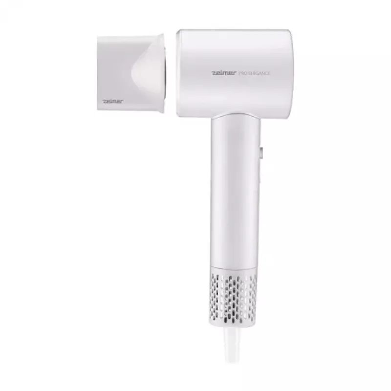 Zelmer Pro Elegance ZHD9001 Balta