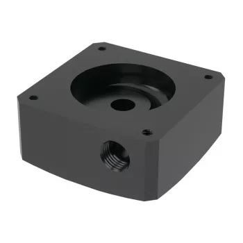 Barrow PBTS20-V1 B ryšio priedas juodas