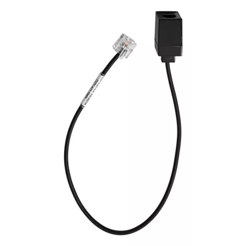 EPOS ADP RJ45-RJ9 jungtis