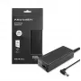 Maitinimo adapteris QOLTEC 51775 40W 19V 2.1A monitoriams, juodas, 1,75 m kabelis