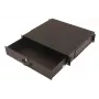 Klaviatūros stalčius dokumentams laikyti Digitus DN-19 KEY-2U-SW