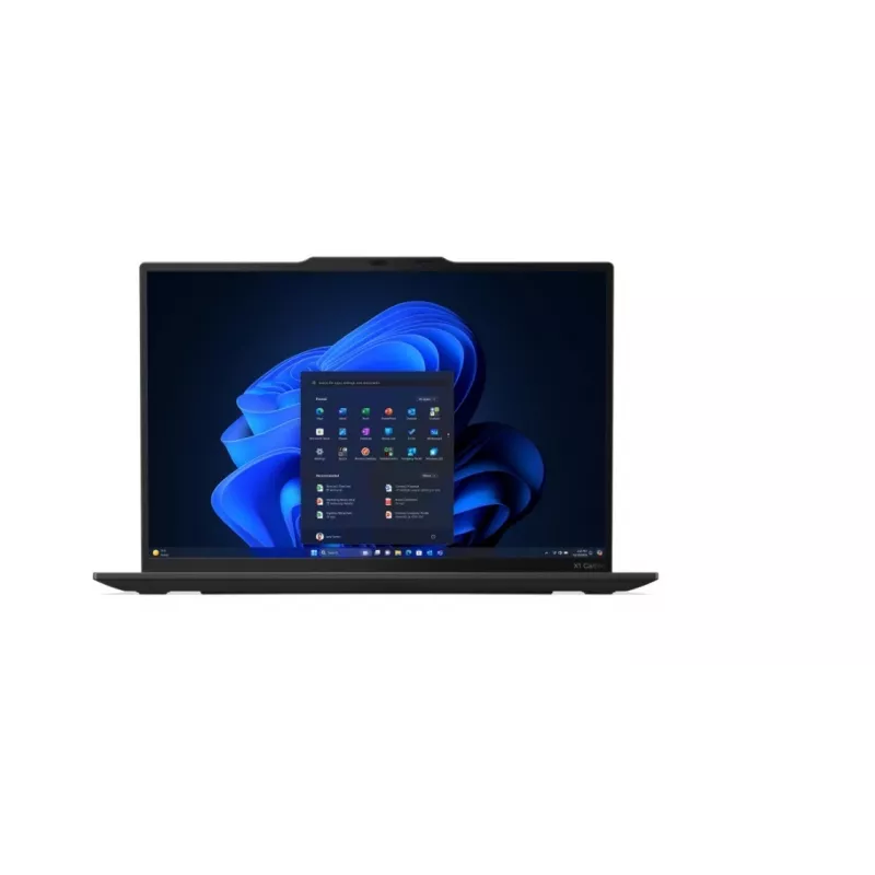 Nešiojamasis kompiuteris Lenovo ThinkPad X1 Carbon G13 Ultra 5 — Intel 228V, 32 GB RAM, 1 TB SSD, Windows 11 Pro, 120 Hz