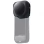 Fotoaparato objektyvo dangtelis Insta360 CINSBBMK juodas 53.3mm 56.5mm 49.5mm