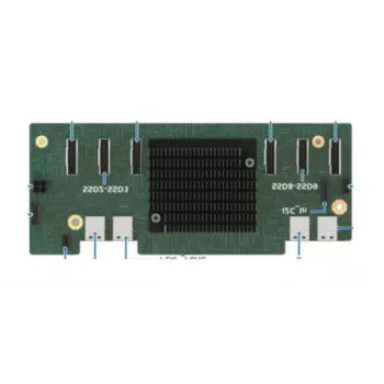 Išplėtimo plokštė Intel 2U Midplane M50CYP CYPSWITCHMP