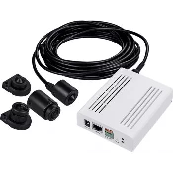 IP apsaugos kamera VIVOTEK VC9101 2688x1520 48x skaitmeninis priartinimas